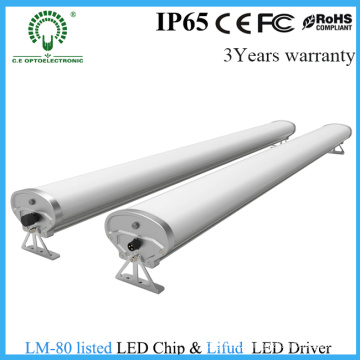 0.6m Waterproof LED Tube for Underground Room